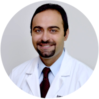 Doctor Alrabadi