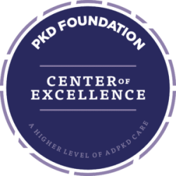 PKD seal