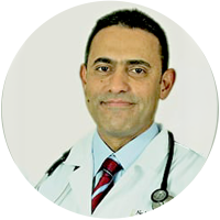 Doctor Hussein