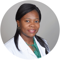 Sandrine Mapokam