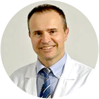 Doctor Mirovski