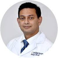 Doctor Mirza