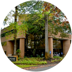 Chesapeake exterior