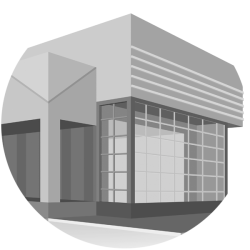 Eastern Shore FPO exterior