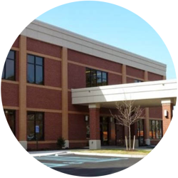 Norfolk exterior