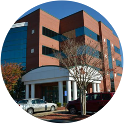 Virginia Beach exterior