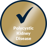 polycystic kidney disease button