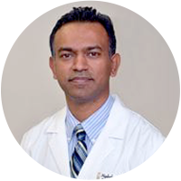Doctor Zafar