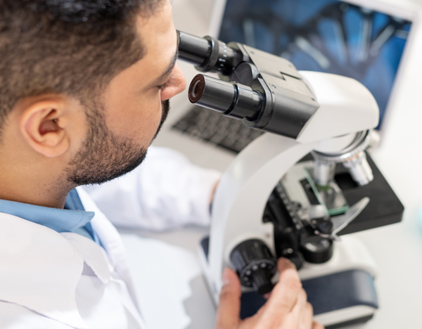 Polycystic detection