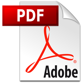 pdf icon
