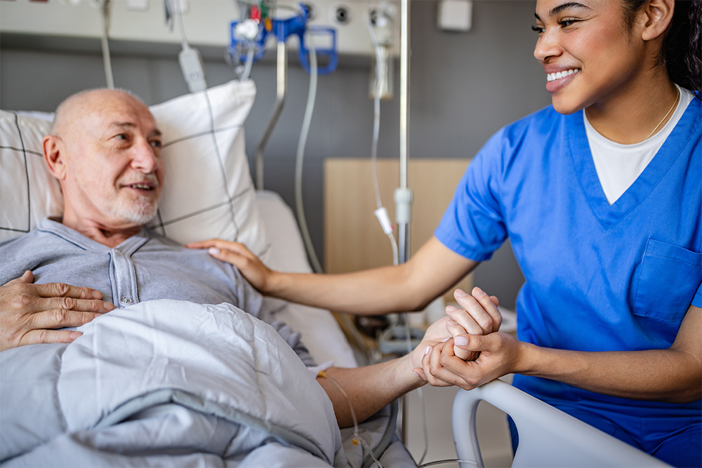 patient care