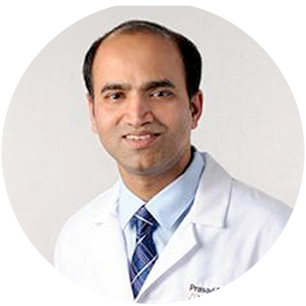Dr. Bichu