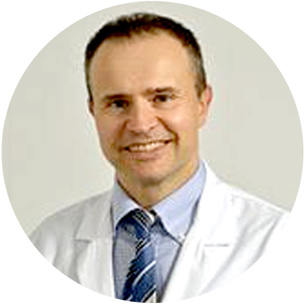 Dr. Mirovski