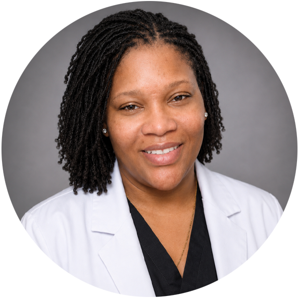 Virtrese Ballard