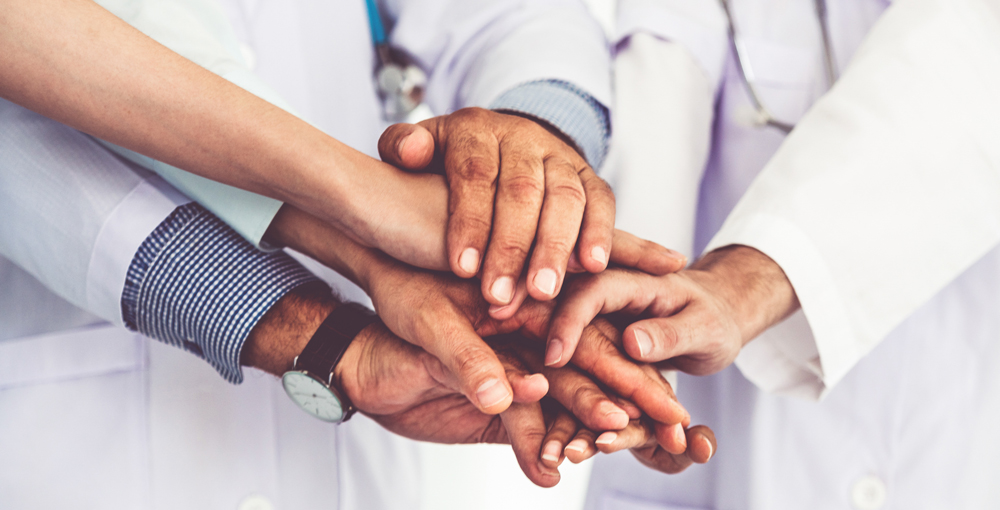 medical team