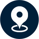 Map Pin Icon