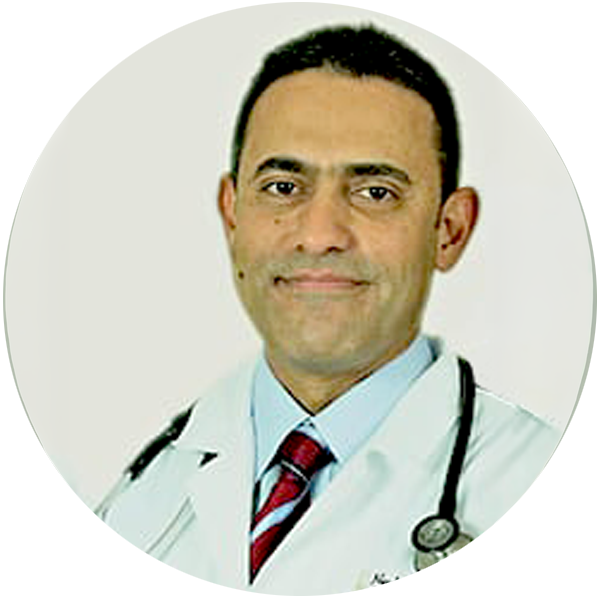 Dr. Hussein