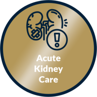 Acute Kidney care link
