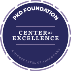 PKD seal